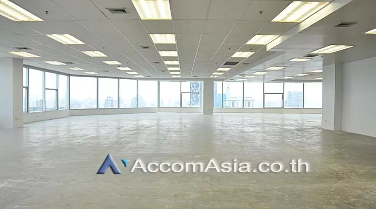  1  Office Space For Rent in Sathorn ,Bangkok BTS Chong Nonsi - BRT Sathorn at Empire Tower AA14697